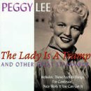 LEE, PEGGY - THESE FOOLISH THINGS & OTHER GREAT STAND