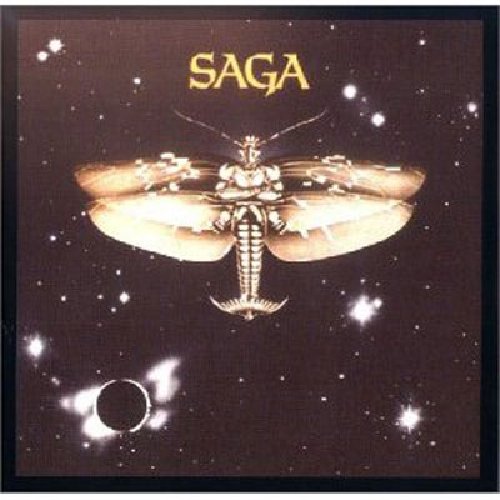 SAGA - SAGA