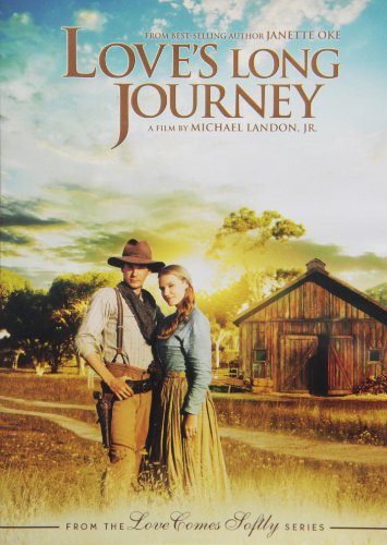 LOVES LONG JOURNEY [IMPORT]