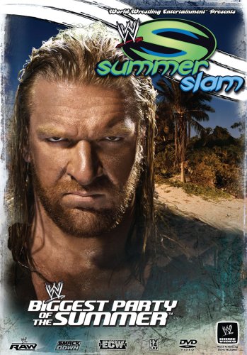 SUMMERSLAM 2007