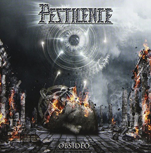 PESTILENCE - OBSIDEO