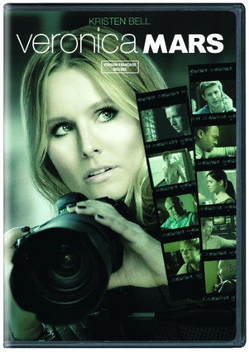 VERONICA MARS: THE MOVIE (SOUS-TITRES FRANAIS) (BILINGUAL)