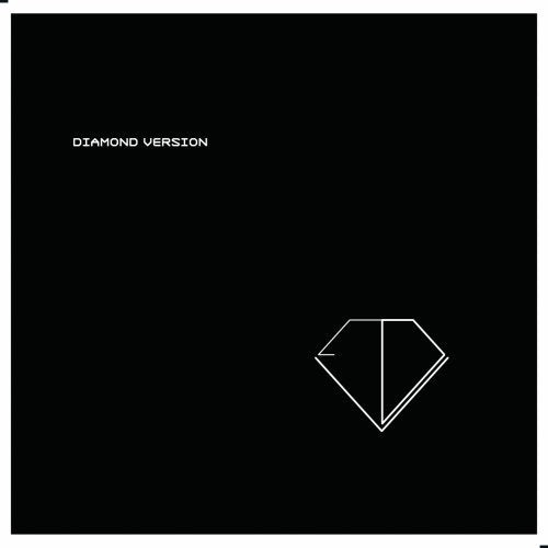 DIAMOND VERSION - EP 3(LP EP)