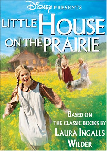 LITTLE HOUSE ON THE PRAIRIE