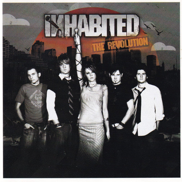 INHABITED  - REVOLUTION