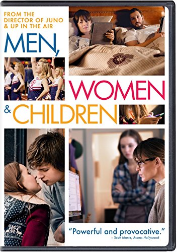 MEN, WOMEN & CHILDREN