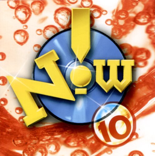VARIOUS ARTISTS (COLLECTIONS) - NOW! 10