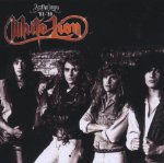 WHITE LION - ANTHOLOGY '83-'89