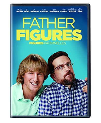FATHER FIGURES  - DVD