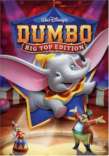 DUMBO (BIG TOP EDITION)