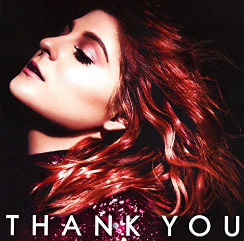 MEGHAN TRAINOR - THANK YOU