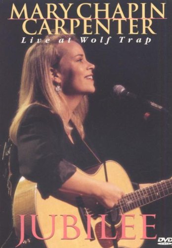 MARY CHAPIN CARPENTER:LIVE AT