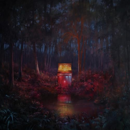 LORD HURON - THE COSMIC SELECTOR VOL. 1 (CD)