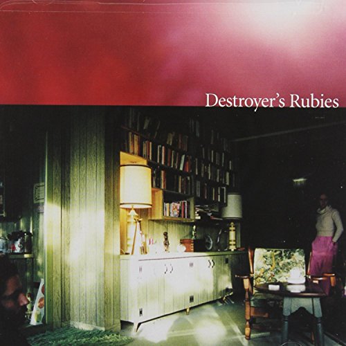 DESTROYER - DESTROYERS RUBIES