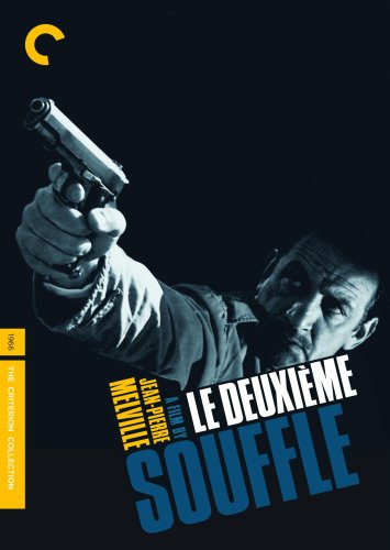 CRITERION COLLECTION: LE DEUXIEME SOUFFLE