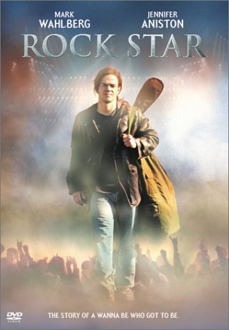 ROCK STAR (WIDESCREEN)