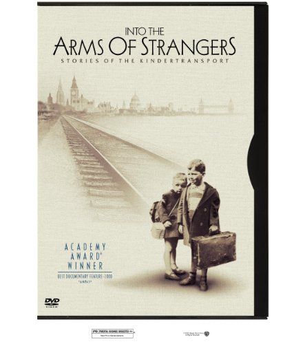 INTO THE ARMS OF STRANGERS [IMPORT]