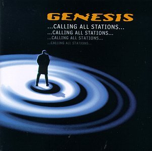 GENESIS  - CALLING ALL STATIONS