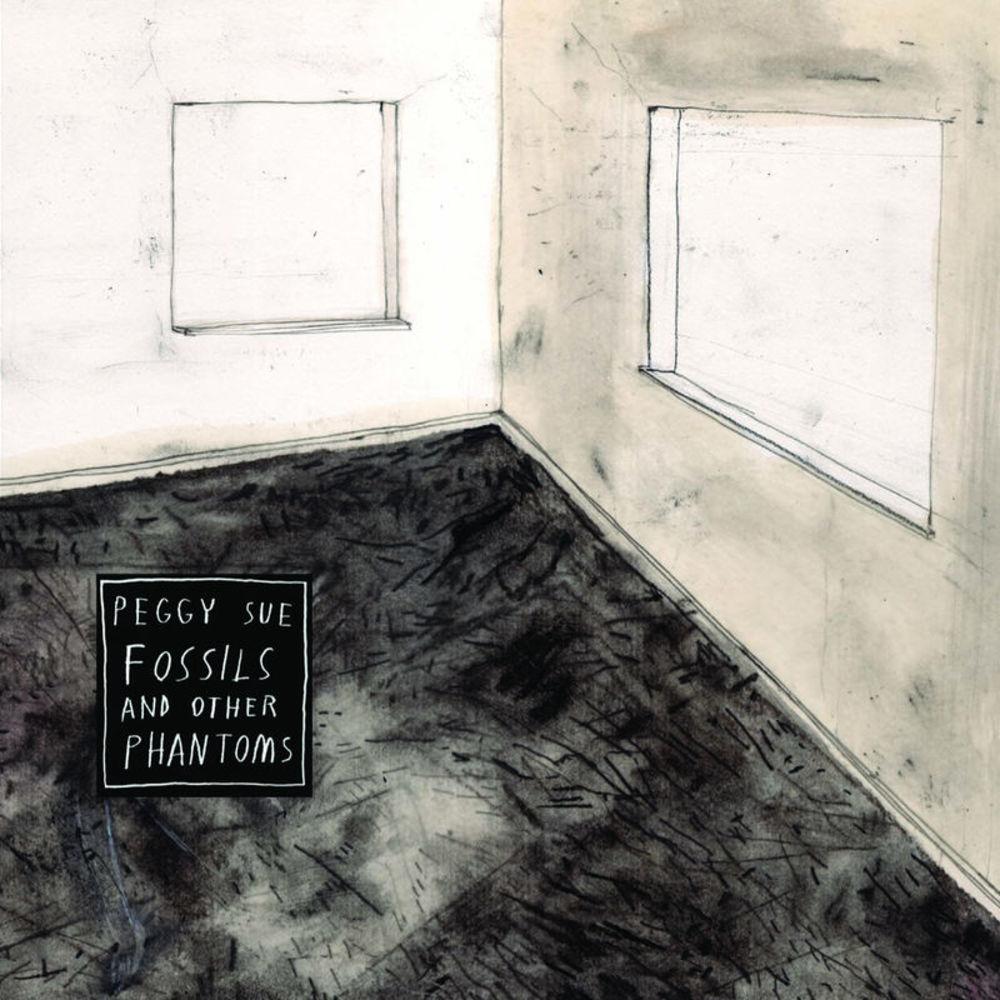 PEGGY SUE  - FOSSILS & OTHER PHANTOMS
