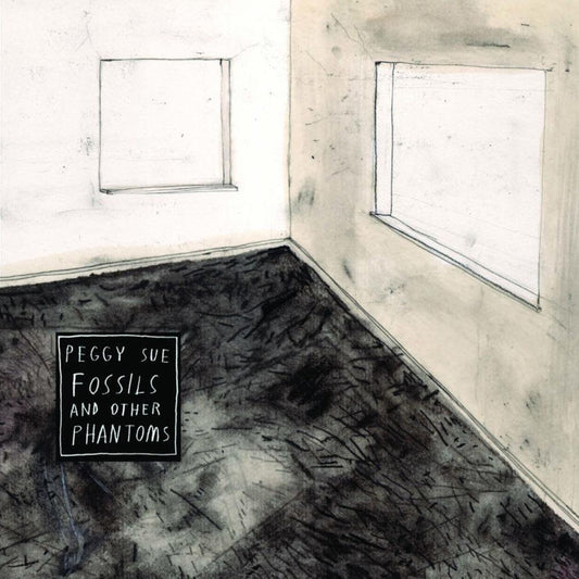 PEGGY SUE  - FOSSILS & OTHER PHANTOMS