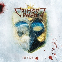 CRIMSON DAWN - INVERNO [CD]