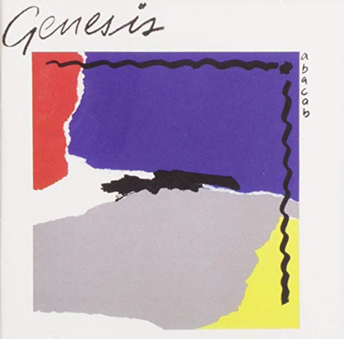 GENESIS - ABACAB