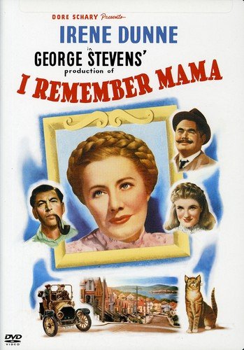 I REMEMBER MAMA (SOUS-TITRES FRANAIS)