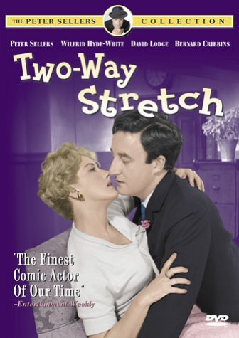 TWO-WAY STRETCH