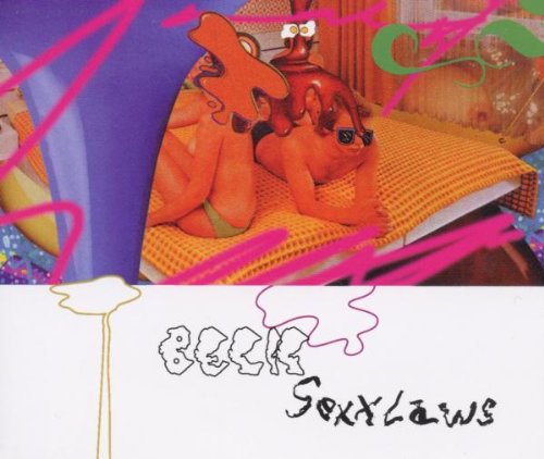 BECK - SEXXLAWS PT.1 / THIS IS MY CREW / WISE GUYS