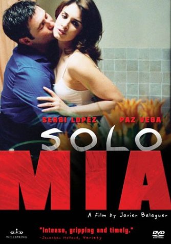 SOLO MIA [IMPORT]