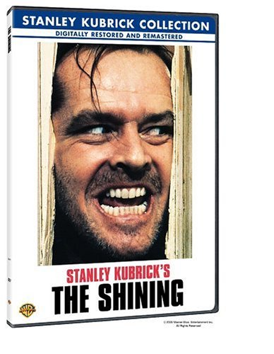 THE SHINING (FULL SCREEN) [IMPORT]