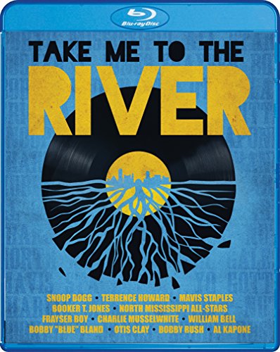 TAKE ME TO THE RIVER (BLU-RAY)