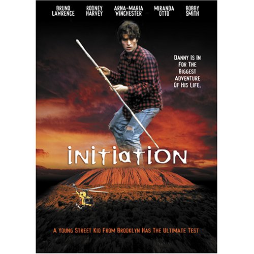 INITIATION [IMPORT]