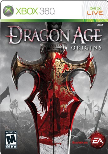 DRAGON AGE ORIGINS: COLLECTOR'S EDITON - XBOX 360 COLLECTOR EDITION