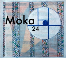 RAPOON - MOKA 24 [CD]