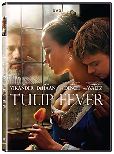 TULIP FEVER / [IMPORT]