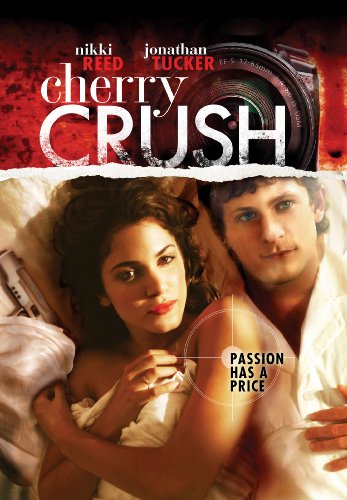 NEW CHERRY CRUSH (DVD)