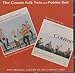 CORRIES - CORRIE FOLK TRIO/PROMISE OF THE DAY