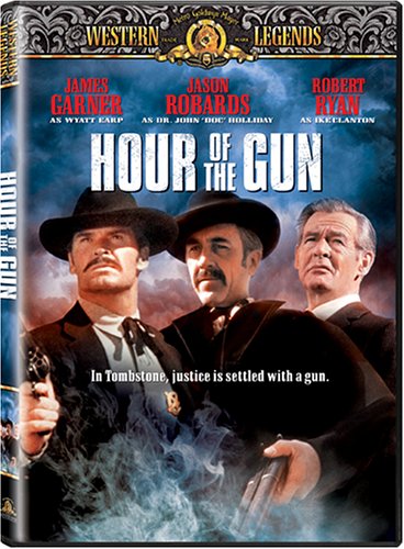 HOUR OF THE GUN (SOUS-TITRES FRANAIS)