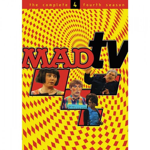 MADTV: SEASON 4