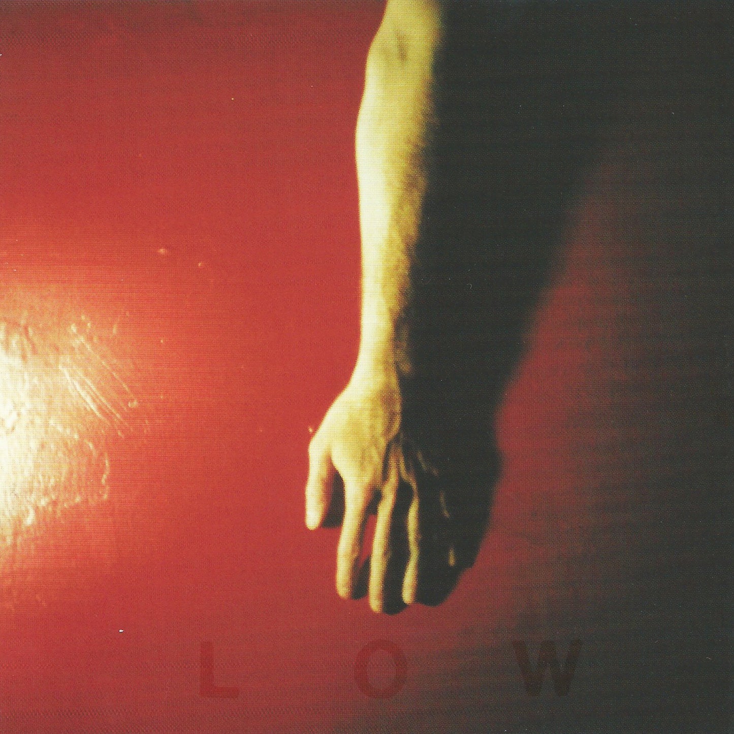 LOW  - TRUST