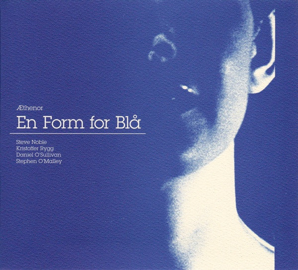 AETHENOR  - EN FORM FOR BLA