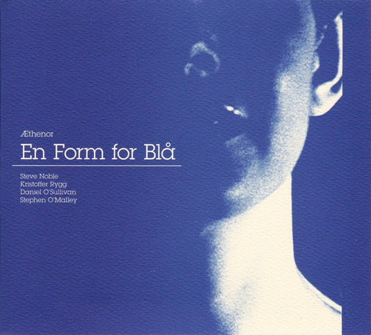 AETHENOR  - EN FORM FOR BLA