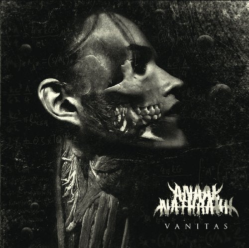 ANAAL NATHRAKH  - VANITAS