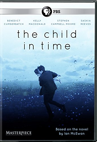 THE CHILD IN TIME (MASTERPIECE) [IMPORT]