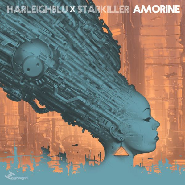 HARLEIGHBLU - AMORINE