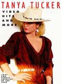 TANYA TUCKER: VIDEO HITS AND MORE [IMPORT]