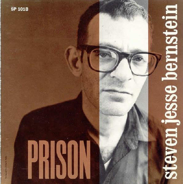BERNSTEIN, STEVEN JESSE  - PRISON