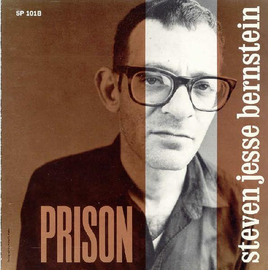BERNSTEIN, STEVEN JESSE  - PRISON