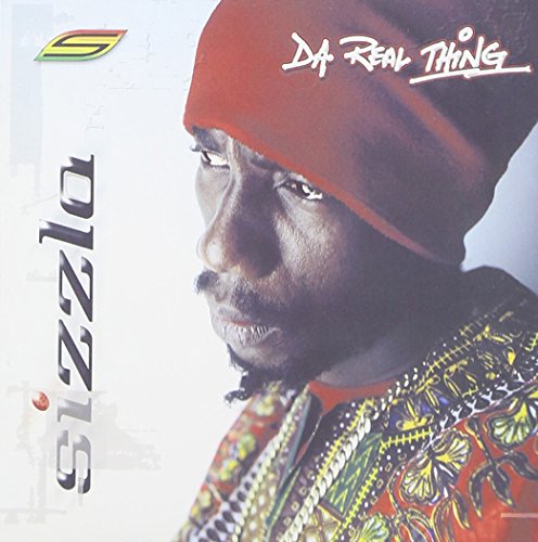 SIZZLA - DA REAL THING